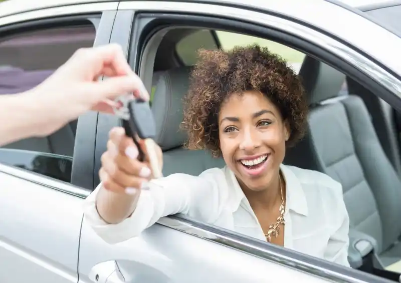 auto leasen Nederweert-Eind